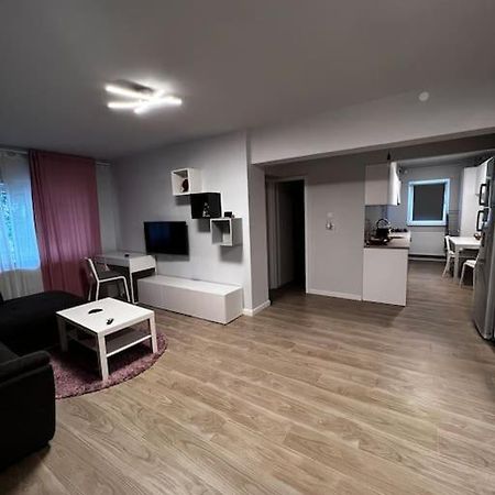 Hugo House Timisoara Apartment Exterior photo