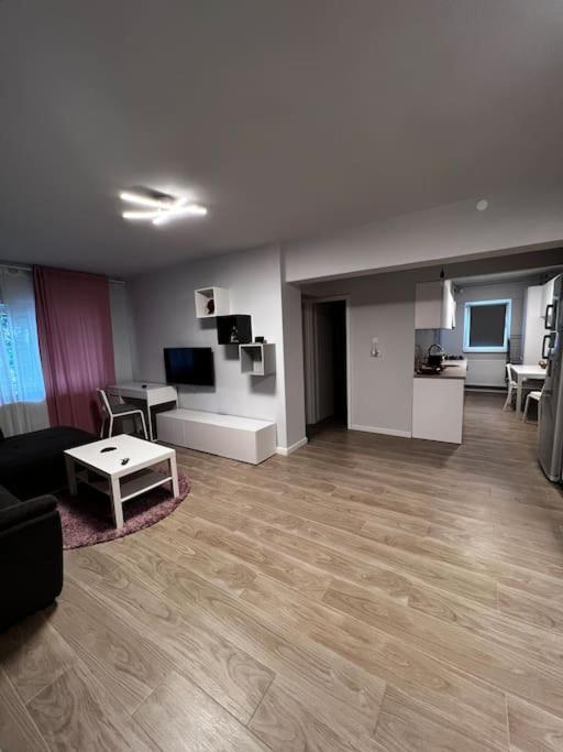 Hugo House Timisoara Apartment Exterior photo